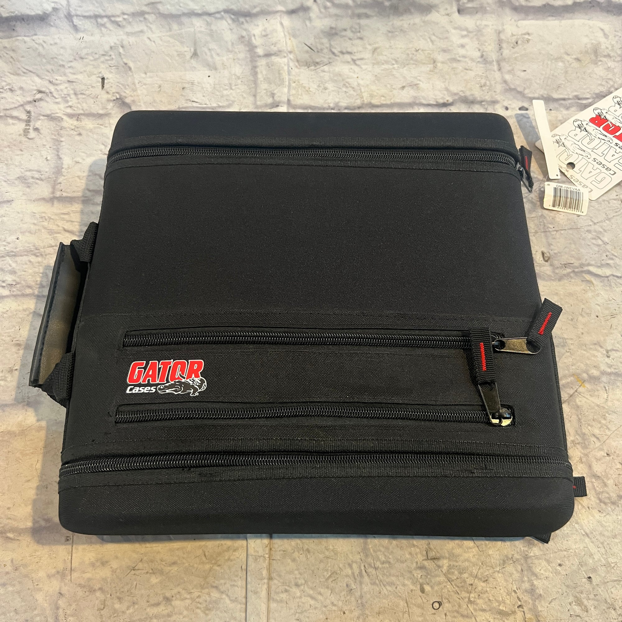 Gator GM-IWEVAA Wireless System Lightweight Case