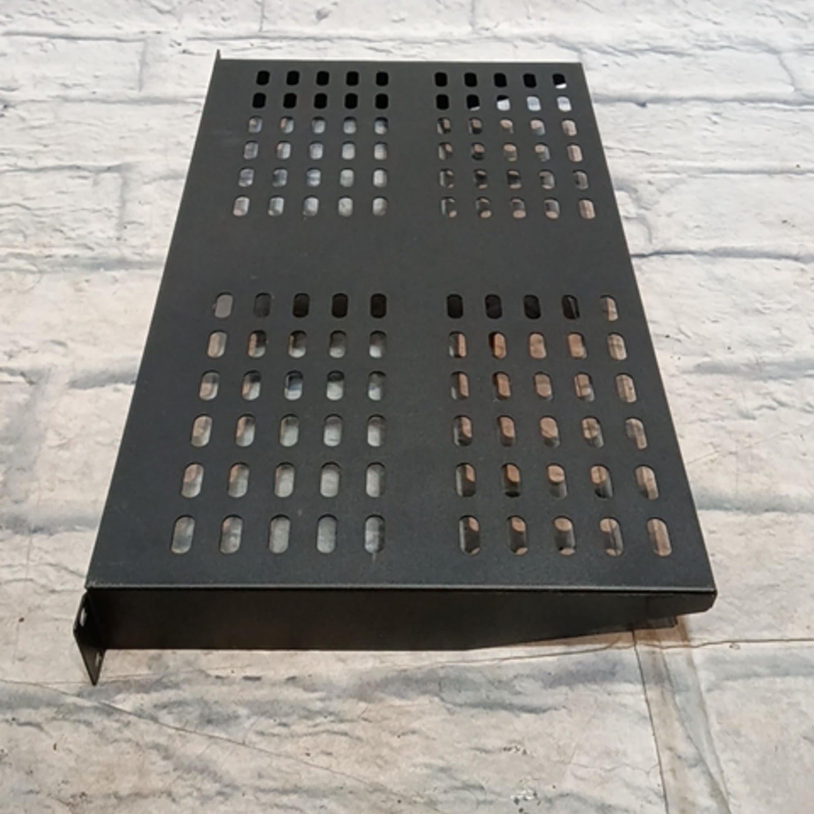 Unknown 1U Rack Shelf