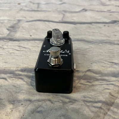 MiMiDi Mini Compressor Pedal