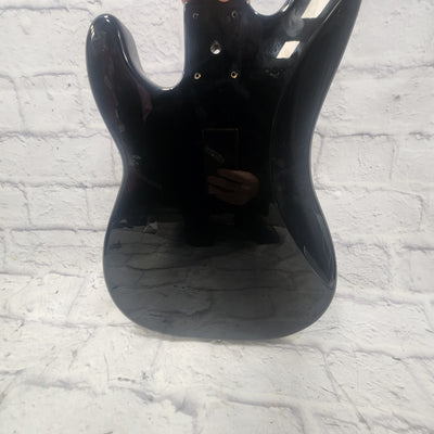 Squier Affinity P-Bass Loaded Body