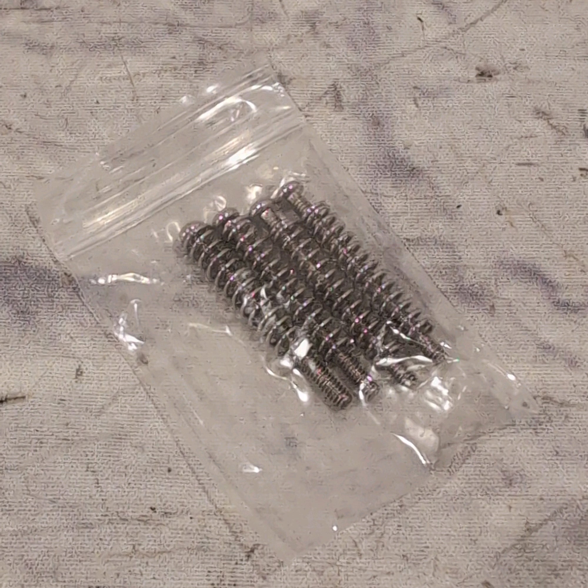 Schecter PTPP8112 Humbucker Pickup Set from C6 Plus