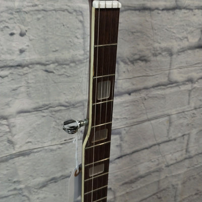 Unknown MIJ 5 String Banjo