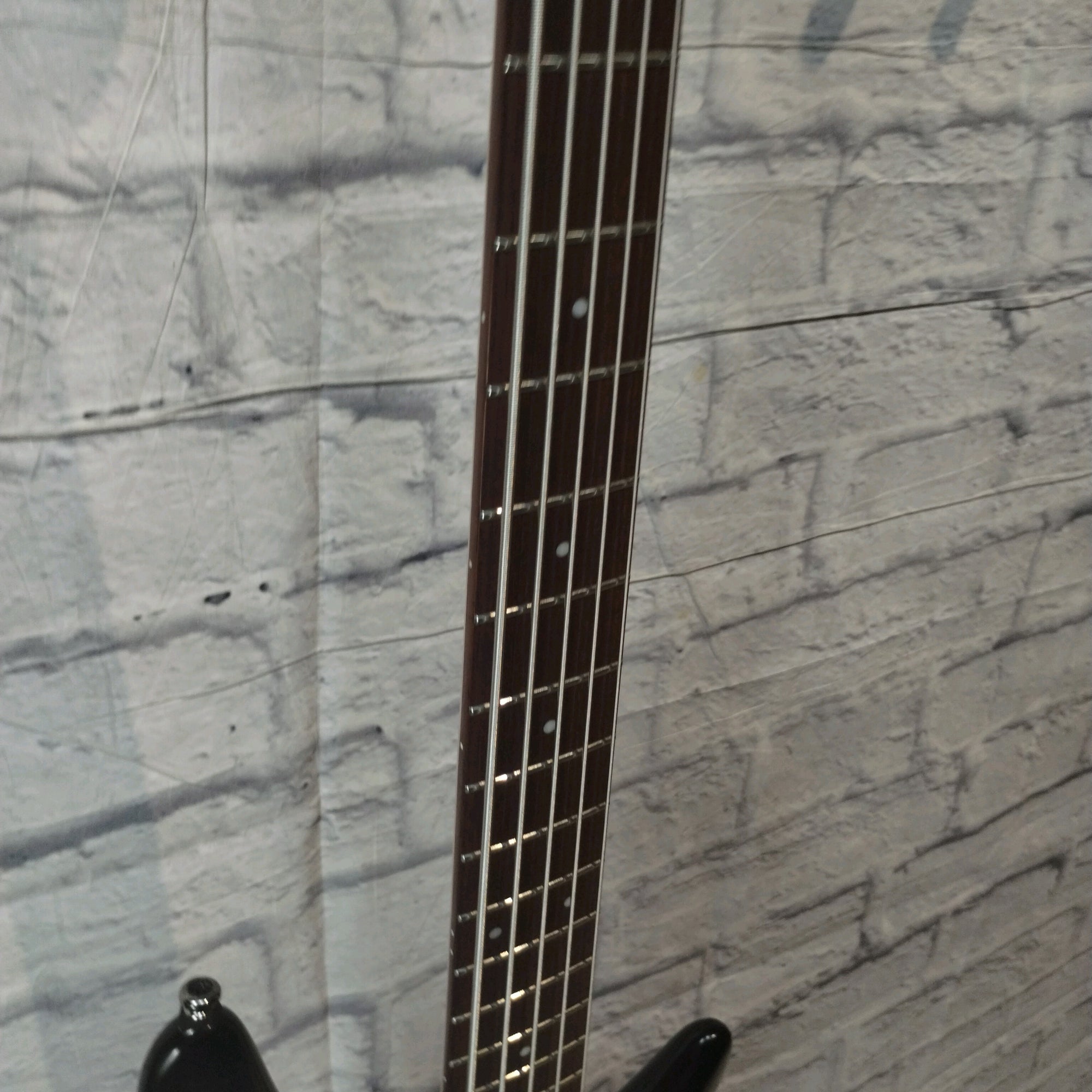 Ibanez Soundgear SR305E Silverburst