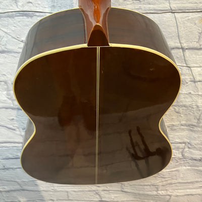 La Colonial Tiple 12 String Short Scale Acoustic