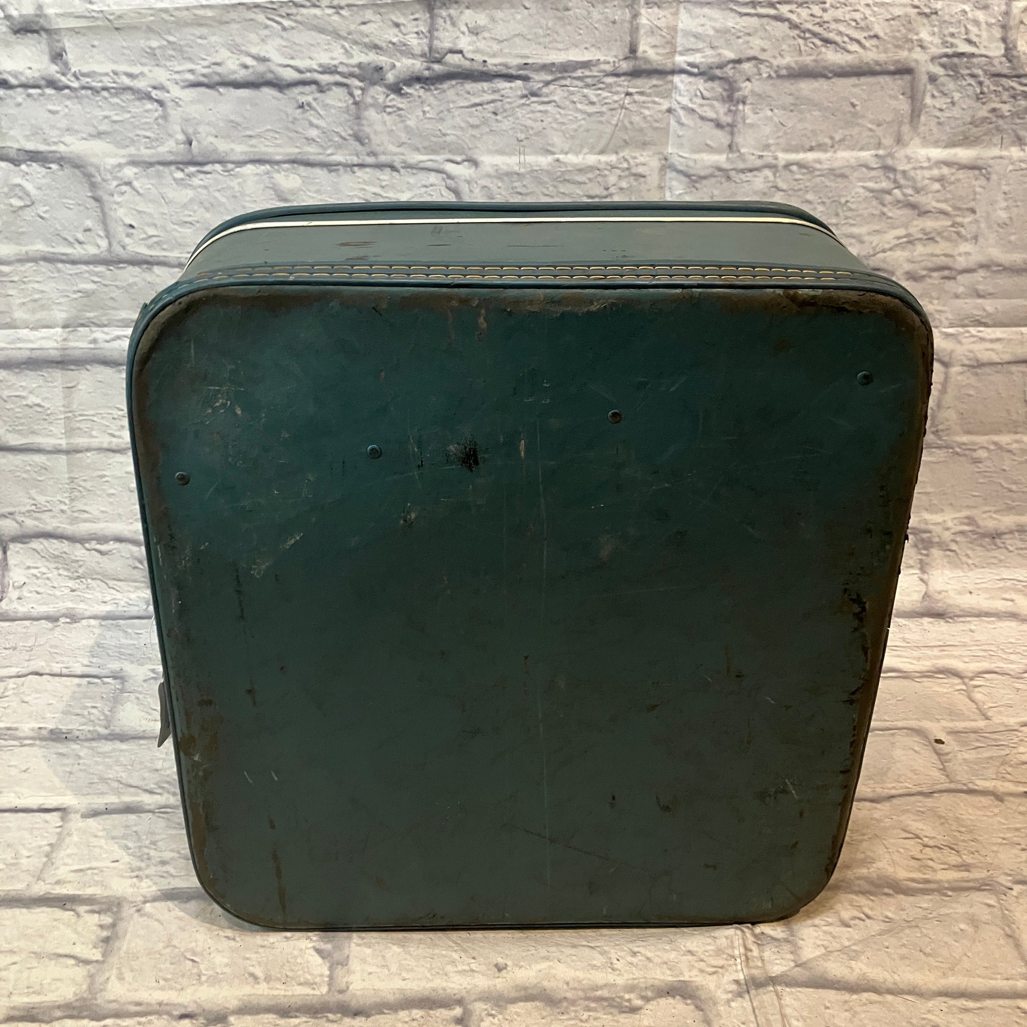 Unknown Vintage Suitcase Snare Case