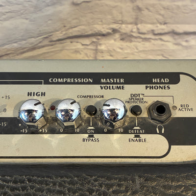 Peavey TNT 115 Bass Combo Amp