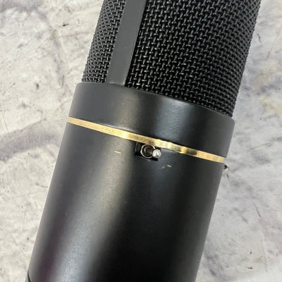 MXL 770 Large Diaphragm Condenser Microphone
