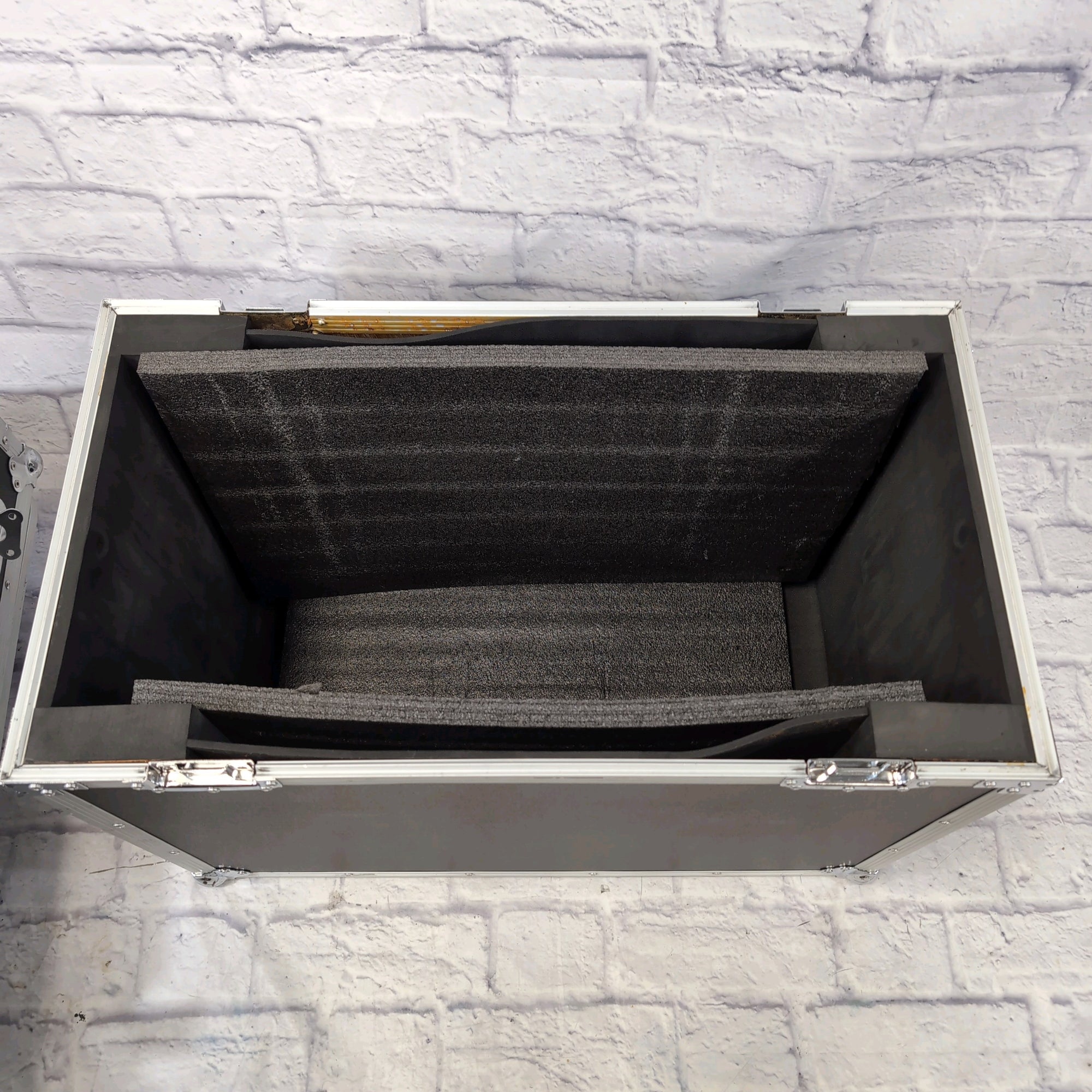 OSP Guitar Combo Amp Flight Case