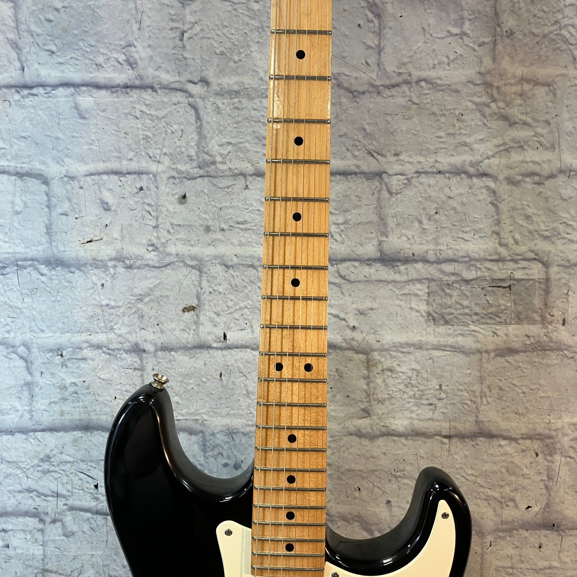 Peavey Predator USA Made Electric Guitar