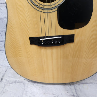 Yamaha F325D Acoustic Guitar