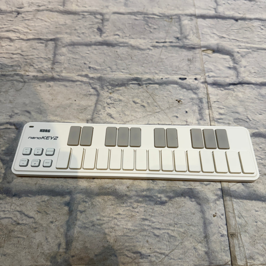 Korg nanoKEY2 Controller