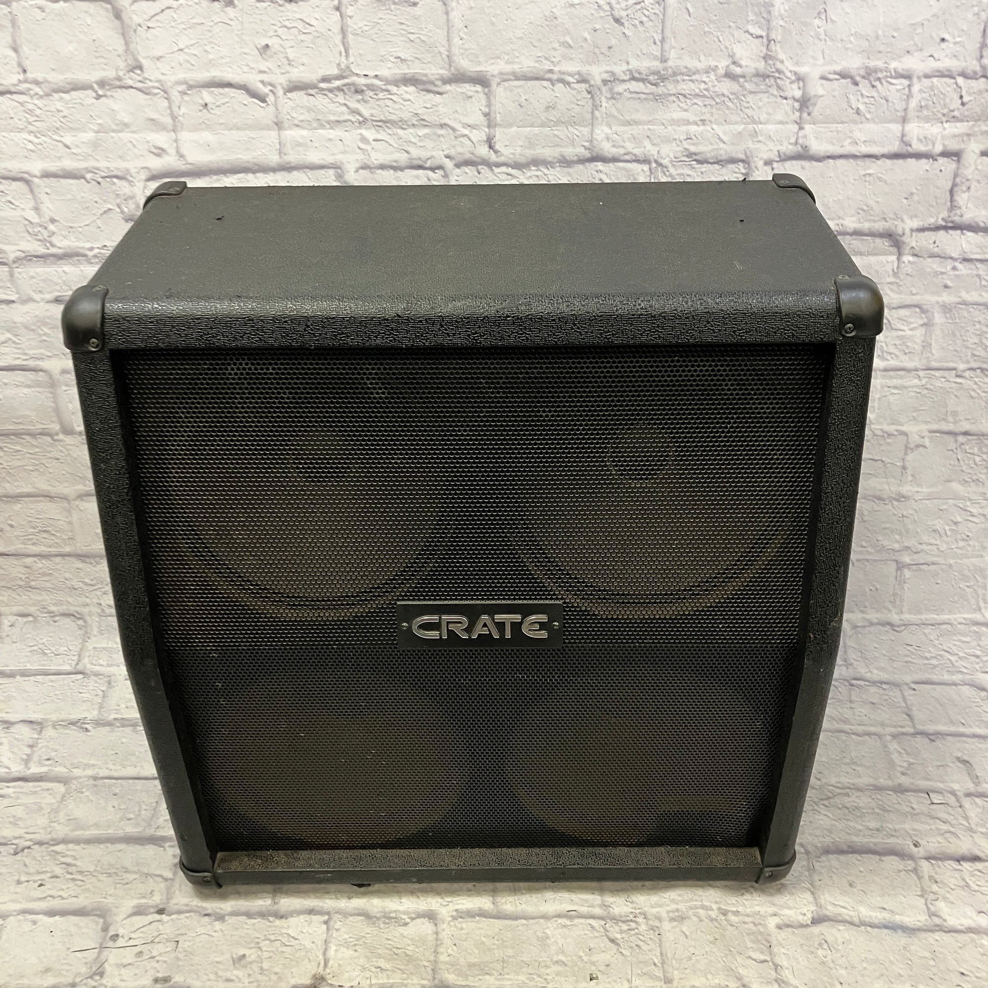 Crate G412SL 4x12 Cabinet