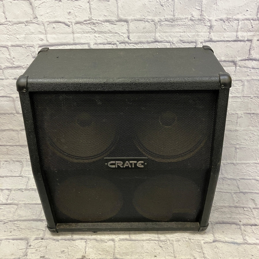 Crate G412SL 4x12 Cabinet