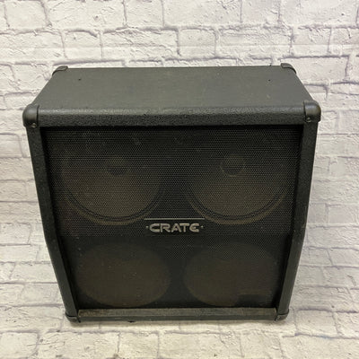 Crate G412SL 4x12 Cabinet