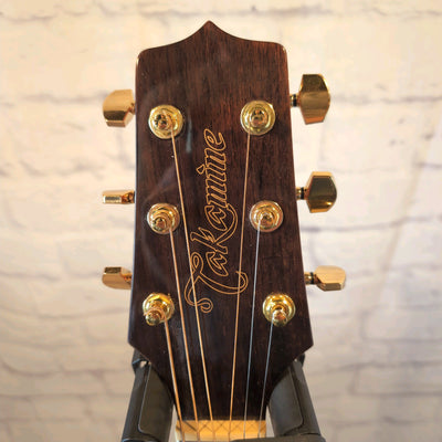 Takamine GD51CE NAT G50 Series Dreadnought Cutaway Acoustic/Electric Guitar