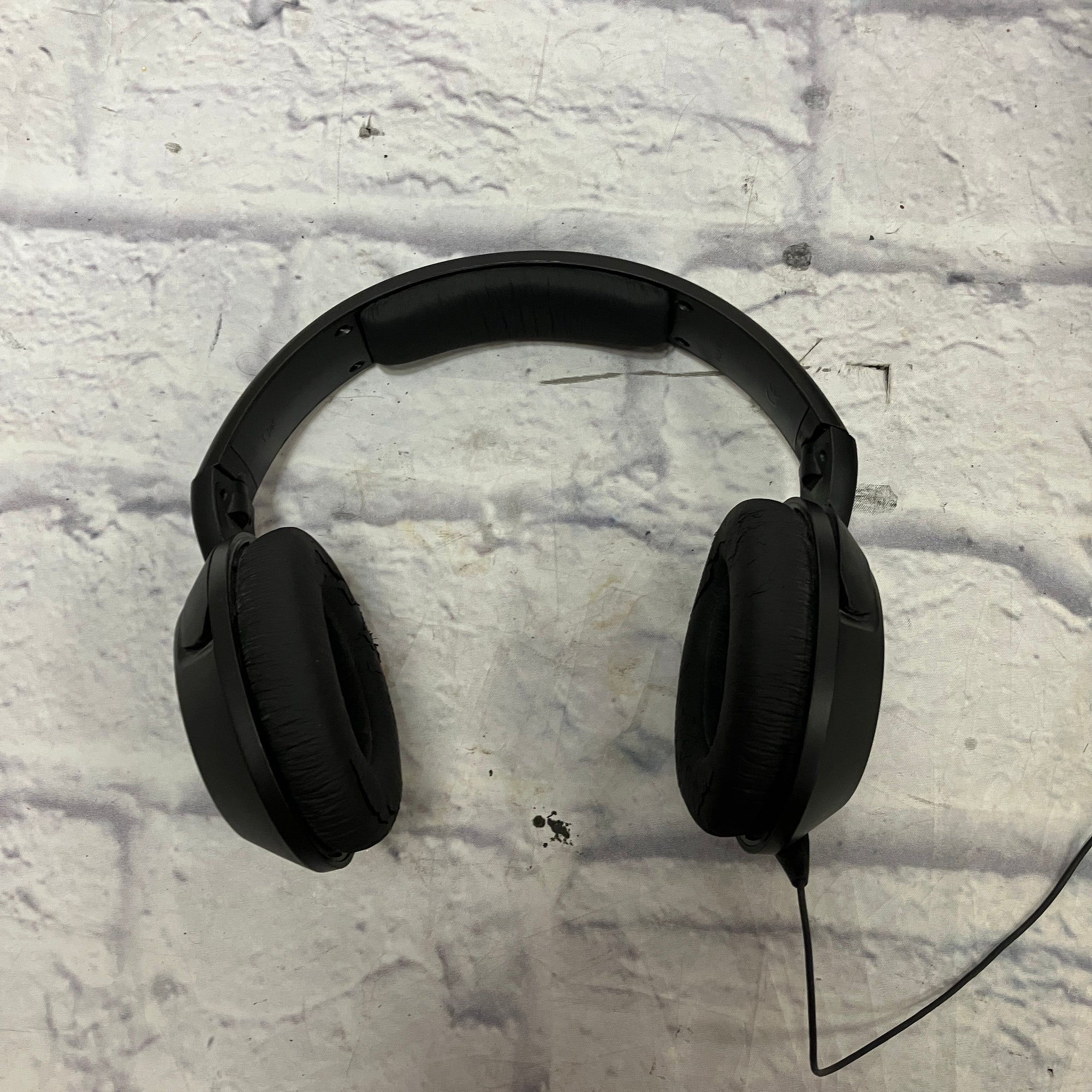 Sennheiser HD-428 Headphones