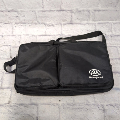 AxcessAbles DJ Controller Soft Case Bag