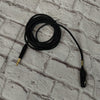 Mogami 15 Ft Female XLR to 1/4" TRS Cable