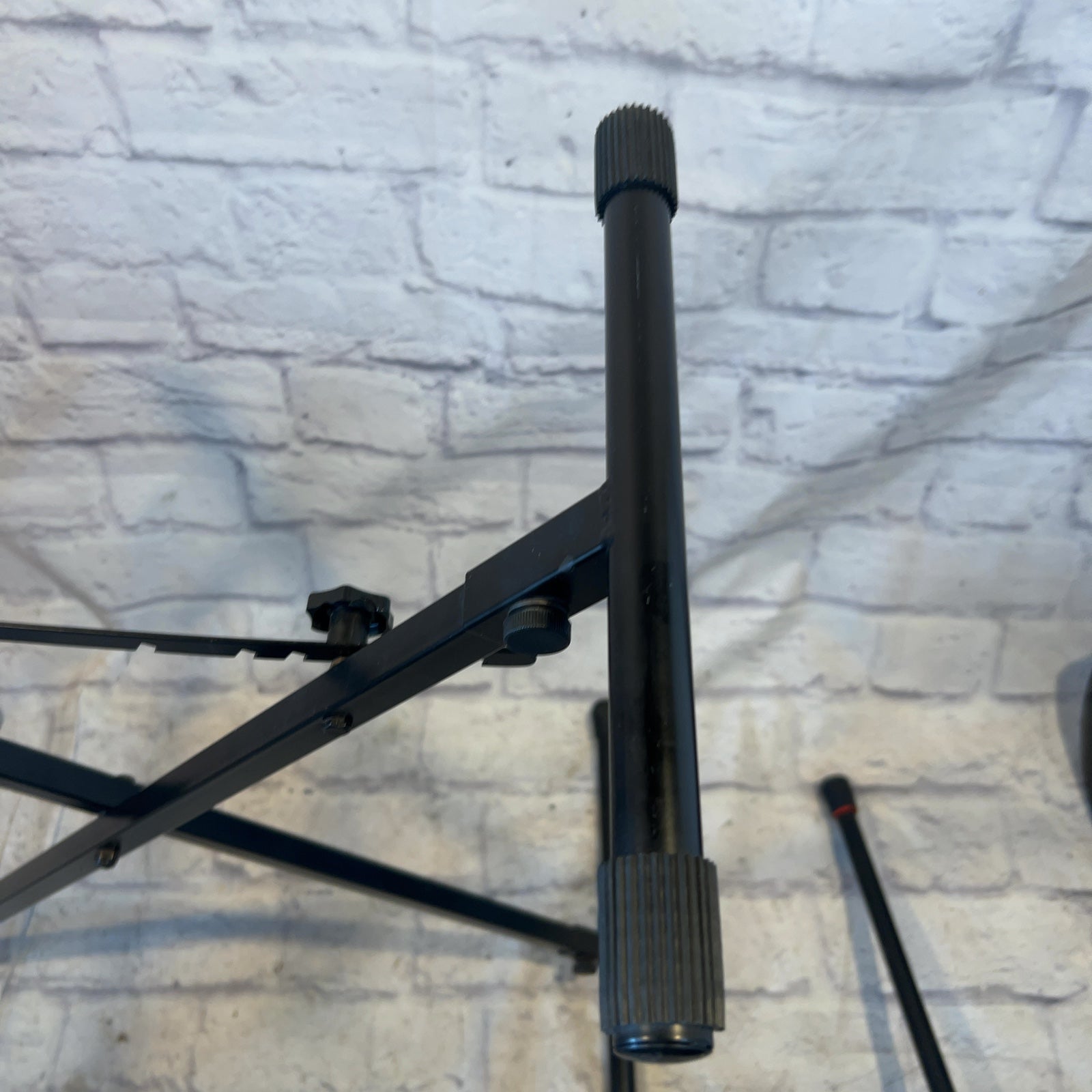 Unknown Keyboard Stand