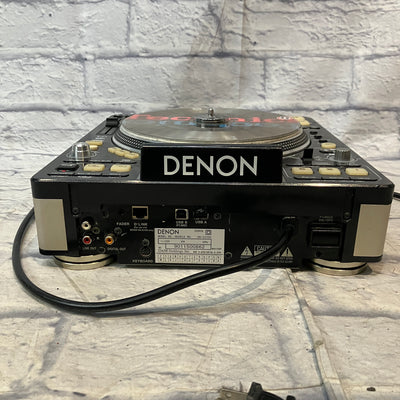 Denon DN-S3700 CDJ / DJ Turntable