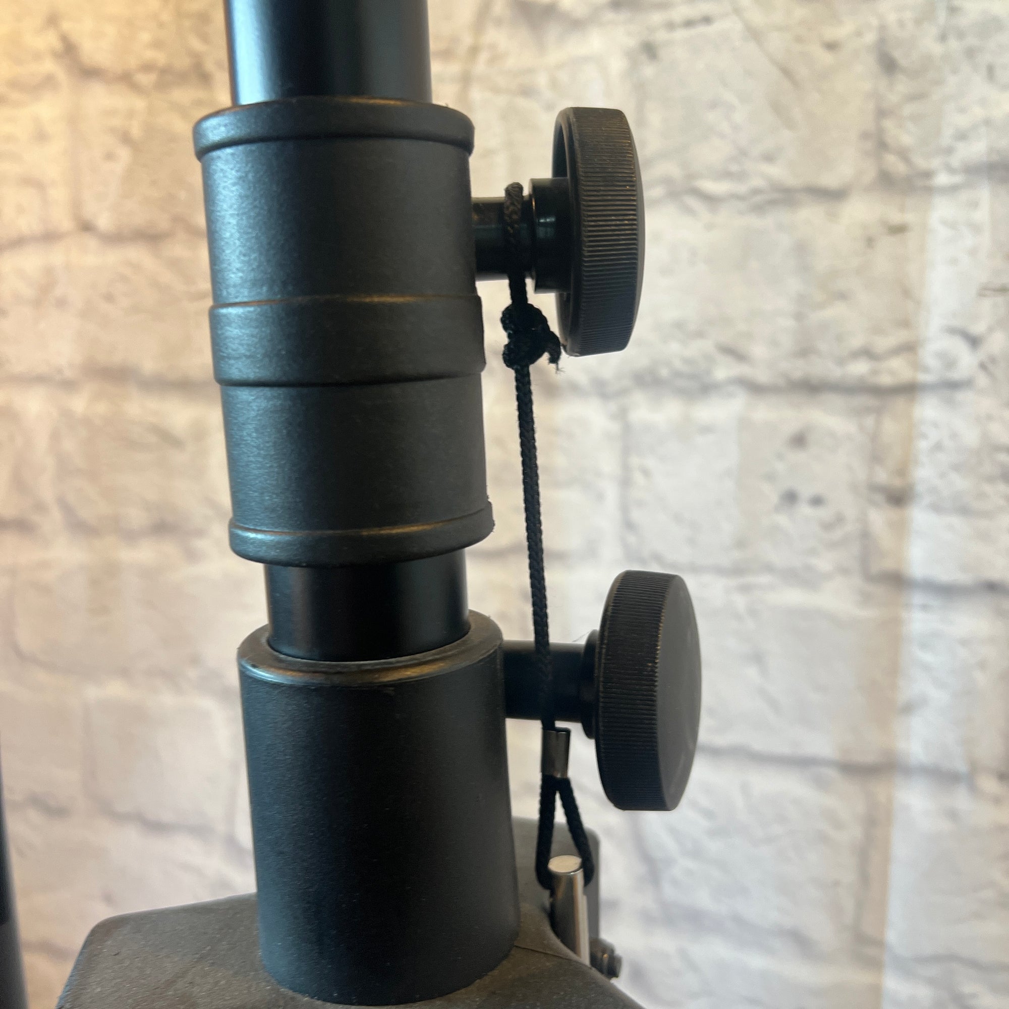 Proline LST2BK Speaker Stand Pair