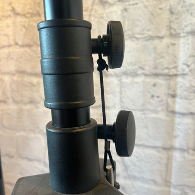 Proline LST2BK Speaker Stand Pair