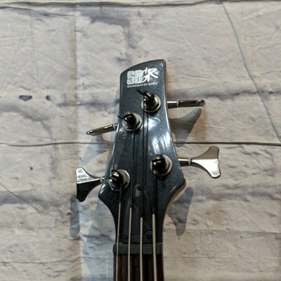 Ibanez SDGR SR300E lefty 4 String Bass Guitar