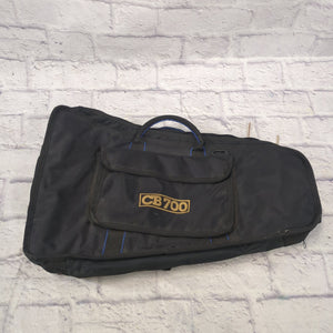 Ludwig Bell Kit Case Only