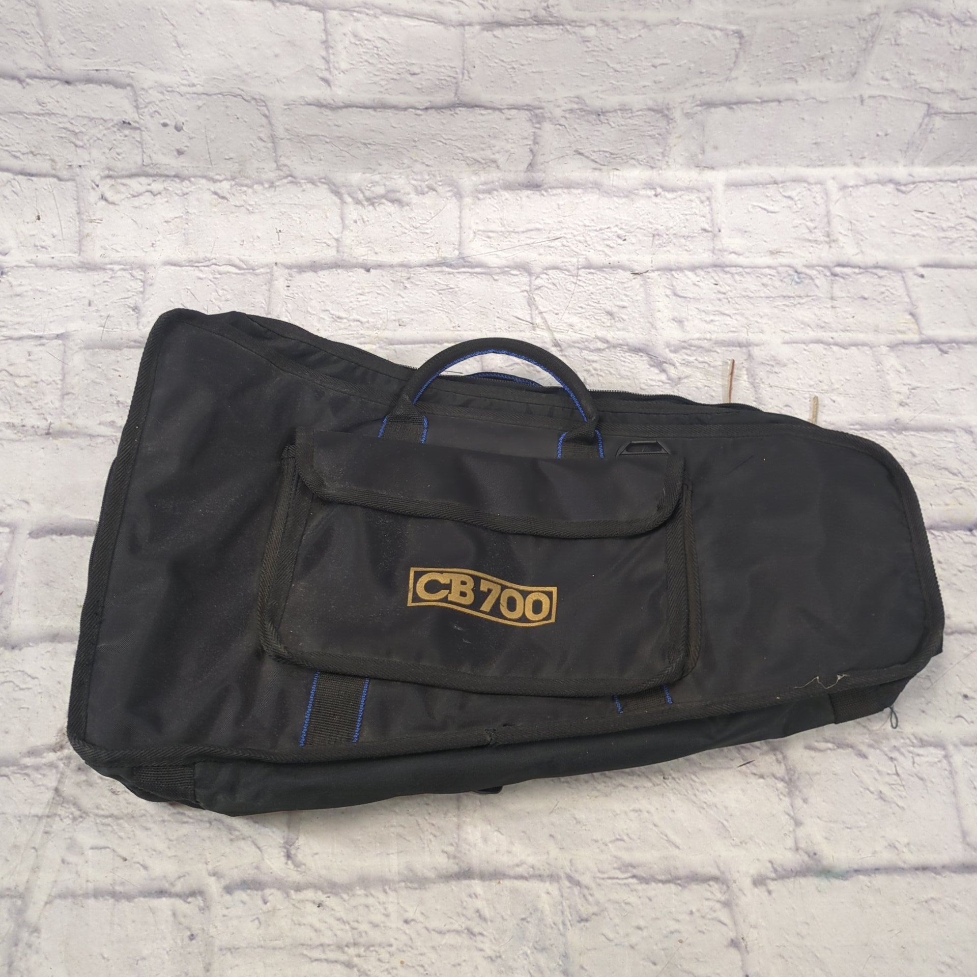 Ludwig Bell Kit Case Only