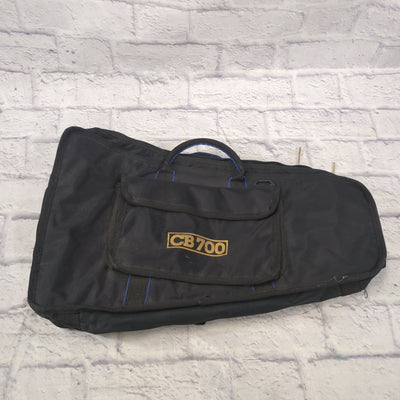 Ludwig Bell Kit Case Only