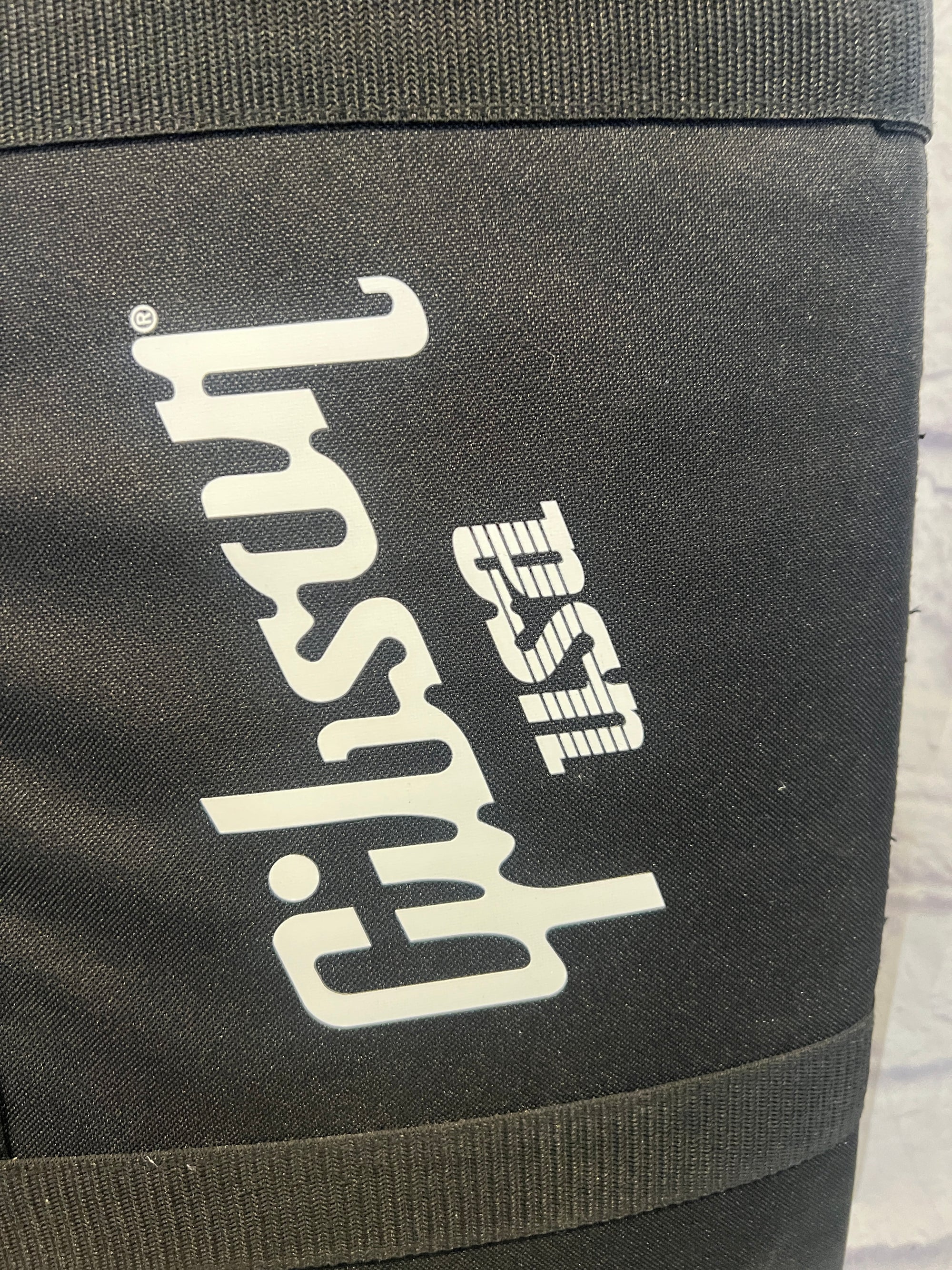 Gibson USA Solid Body Electric Guitar Gig  Bag