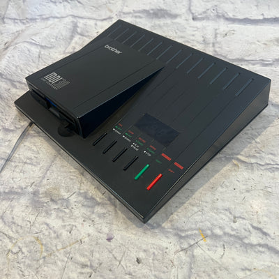 Brother MDI30 Floppy Disk MIDI Recorder