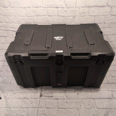 Gator GXR-3219-1603 ATA Utility Case - 32x19x19-inch