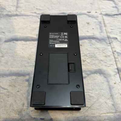 Boss EV-1-WL Wah/Volume Pedals