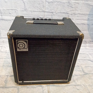 Ampeg BA-108 Bass Guitar Combo Amp