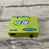 M Audio MidiMan USB