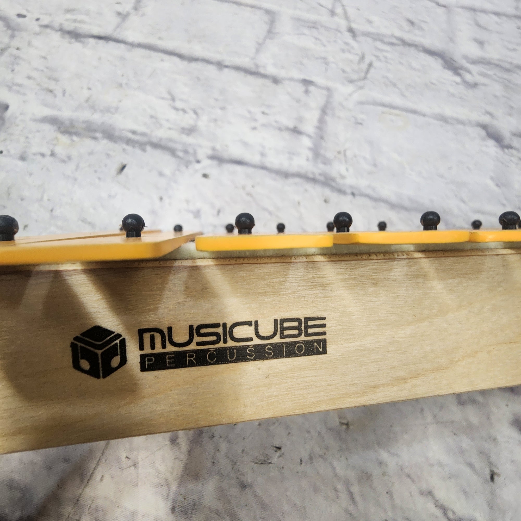 Musicube 51304 Xylophone with Mallets