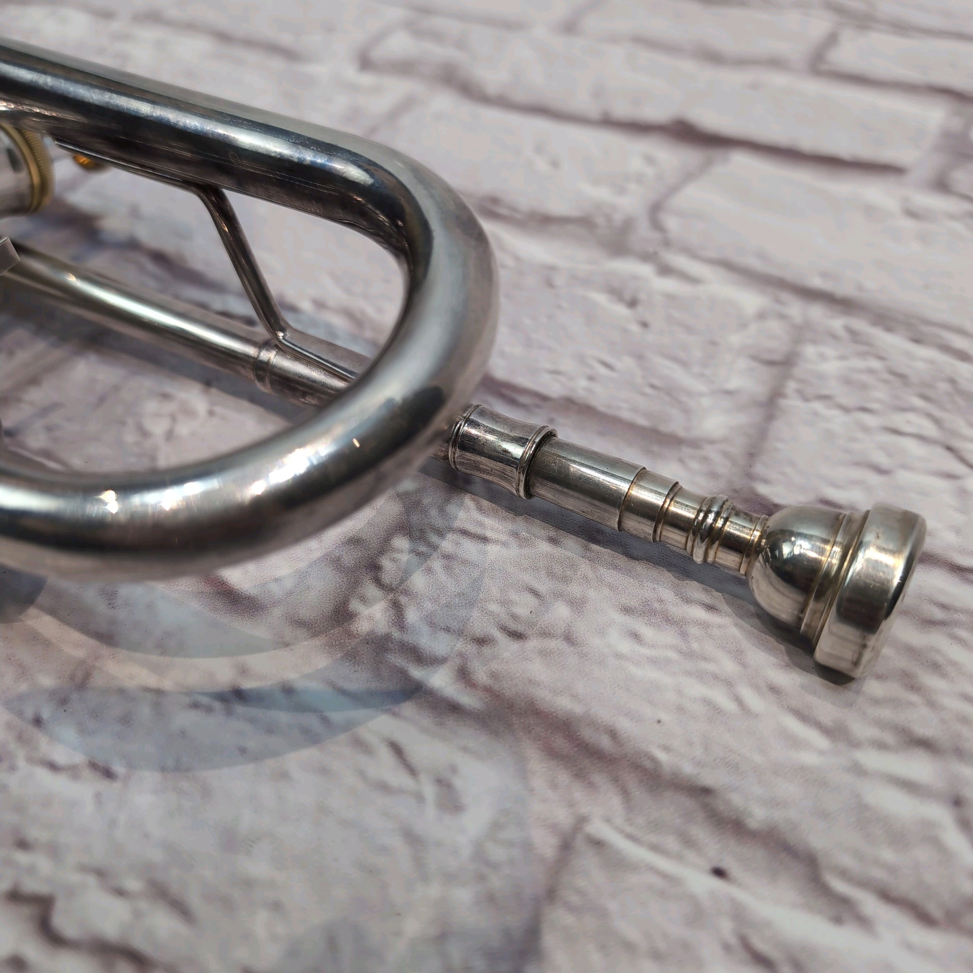 Jean Baptiste TP512S Trumpet - AS IS