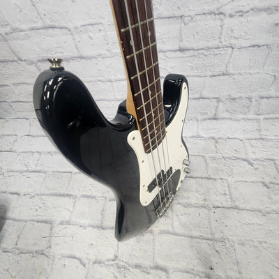 Squier P Bass 4 String Bass Guitar