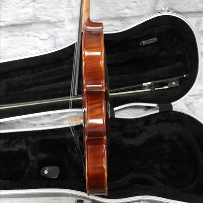 Amati 1/2 Violin w/ Hardcase