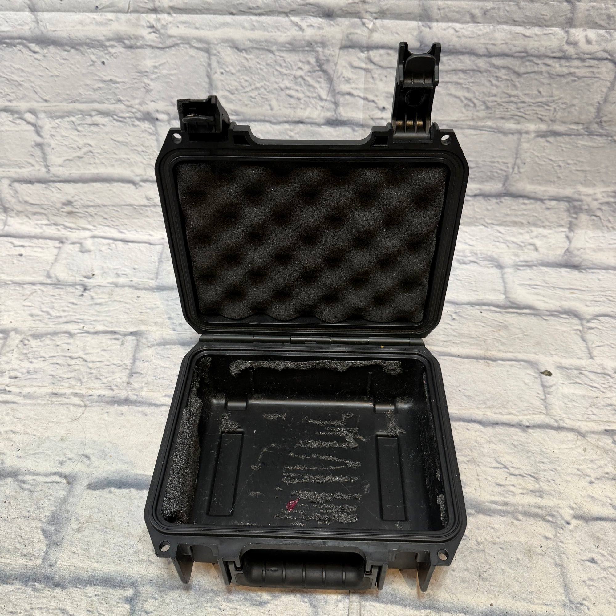 B & H Heavy Duty Waterproof Case Mic Case