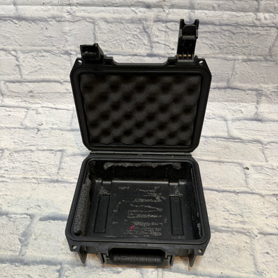 B & H Heavy Duty Waterproof Case Mic Case