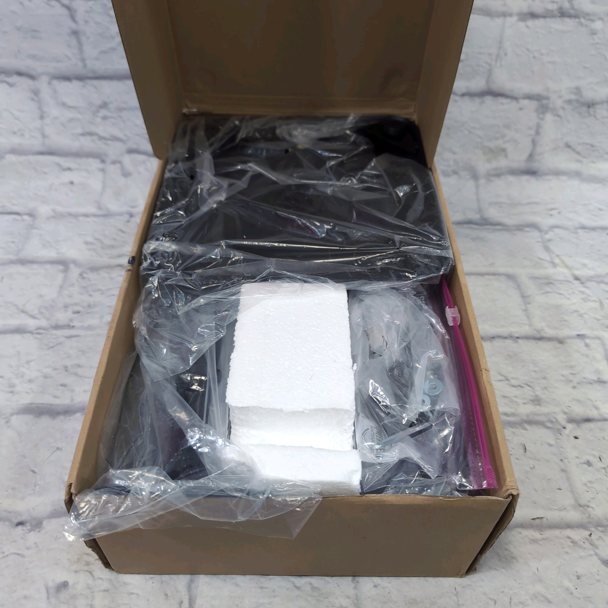 Mounting Dream MD5402-2 Speaker Stand Pair