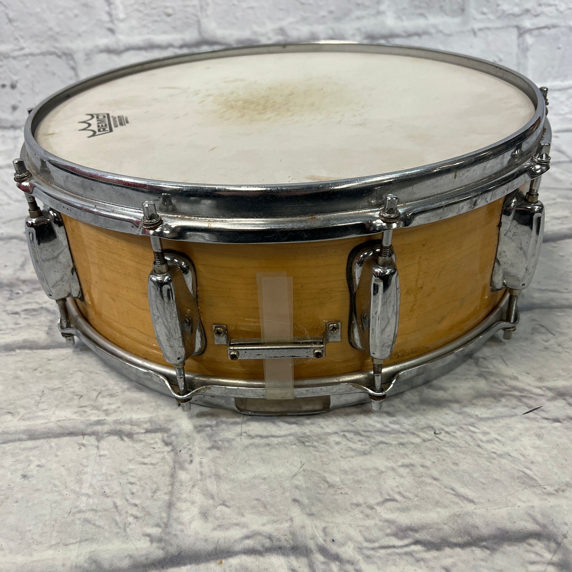 Slingerland 1980s14x5 14x5" Snare
