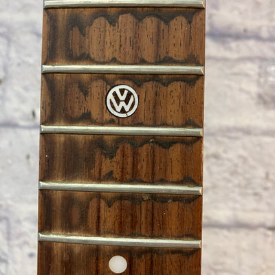 First Act Cream Volkswagen Electric Guitar (AS IS)
