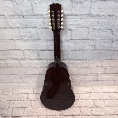 Don Pablo DP-4WB Cuatro w/Case