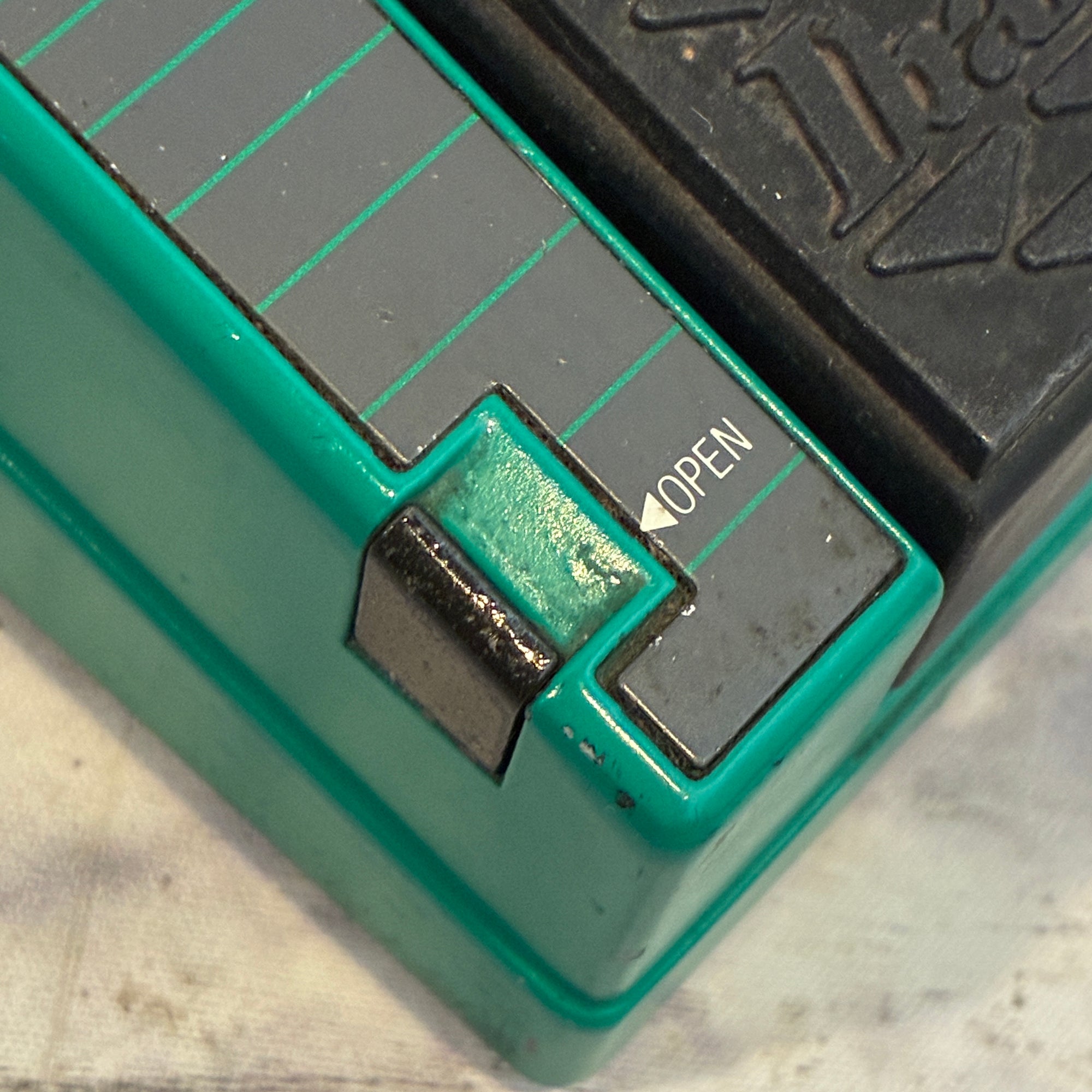 Ibanez MS-10 Metal Charger Distortion Pedal