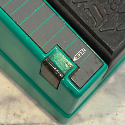 Ibanez MS-10 Metal Charger Distortion Pedal