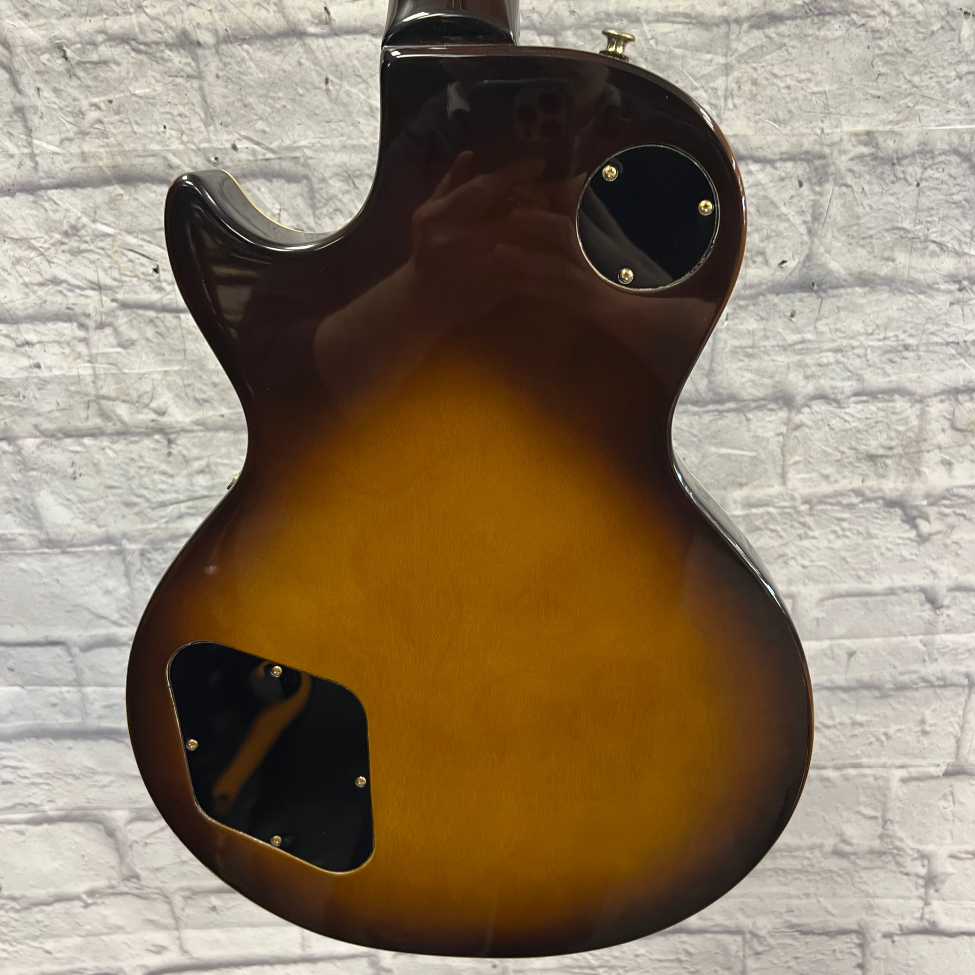 Ibanez Vintage 1977 2405 Artist Custom Agent with OHSC