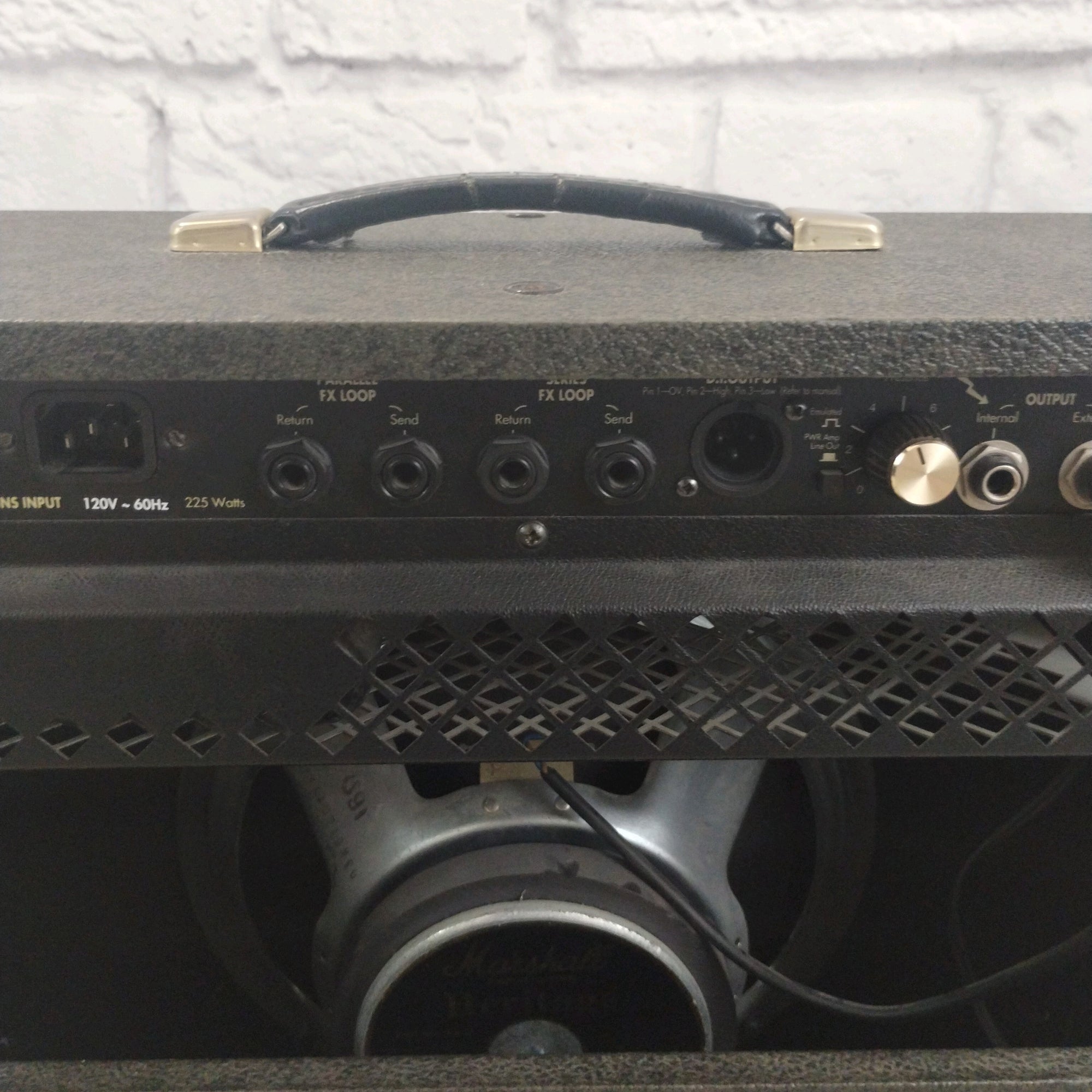 Marshall JTM 60 1x12 Combo Amp